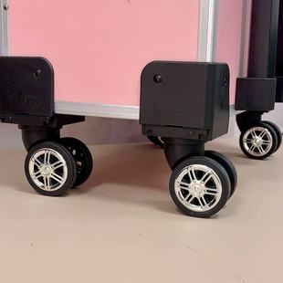 Technician Tool Box Accessories, the Wheels Are Not Part of the Box, Replacement, Please Contact Customer Service to Note the Aircraft Wheel Type When Purchasing