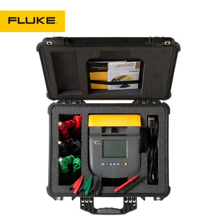ԭ�b������ FLUKE 1550C�^�����yԇ�x�߉��ךW��