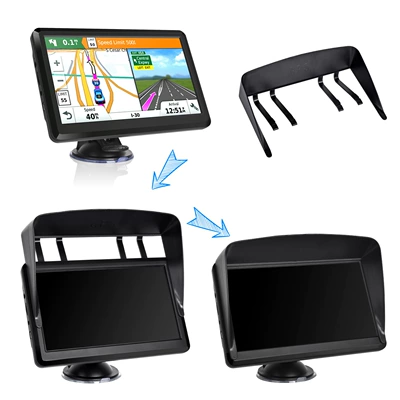 2021 new 7-inch GPS Car Convenient GPS Navigation