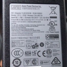 XGIMI极米Z4AIR XE08F 芒果小觅 无屏超级电视投影机电源适配器线