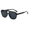 Retro glasses, fashionable sunglasses, European style, wholesale