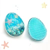Dream Ocean Starfish Eggshell Comb (New Water Injection) - Bag