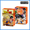 Factory direct selling strange story Dragon Ball Little Sakura Photo Postcard LOMO Card Card Card 30 Set a set