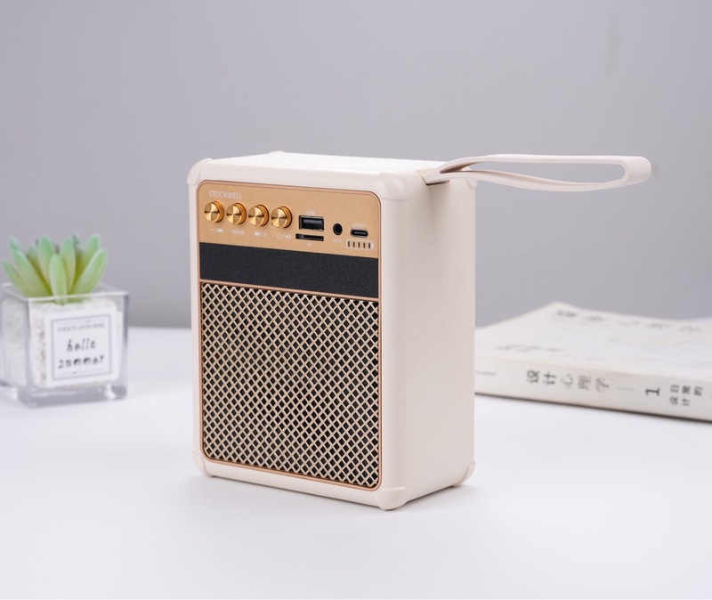クロスボーダー M36 ワイヤレス Bluetooth スピーカーポータブルポータブル屋外レトロオーディオホームデスクトップサブウーファー新モデル|undefined