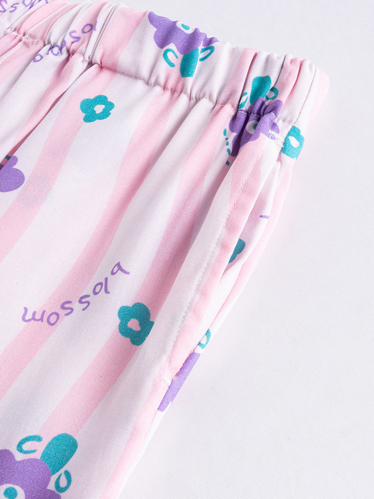 Pantalones anti-mosquitos transfronterizos malwee verano delgado 2026 nuevos pantalones Europeos y estadounidenses pantalones deportivos de verano para niños pantalones secos rápidos