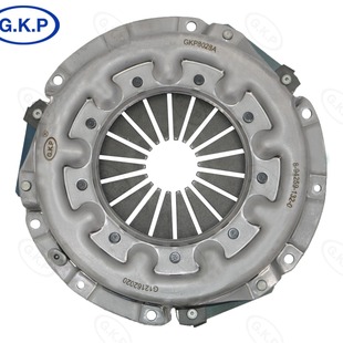 SCIS-340 MAnufActurers Supply CAr Clutch Driven Assembly Pressure PlAte Accessories GKP8028A