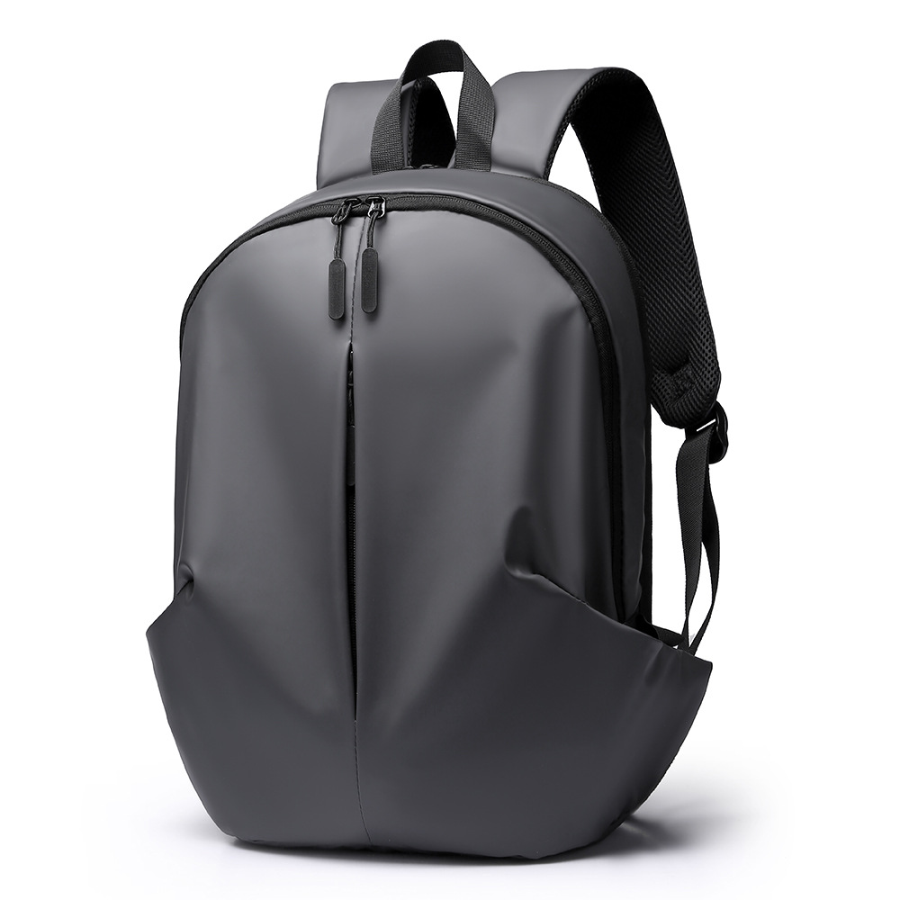 2025 primavera nueva mochila de moda para hombres mochila de computadora casual para hombres mochila de estudiantes de gran capacidad bolsas transfronterizas para hombres