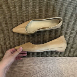 女式时装单鞋;女式皮靴;乐福鞋