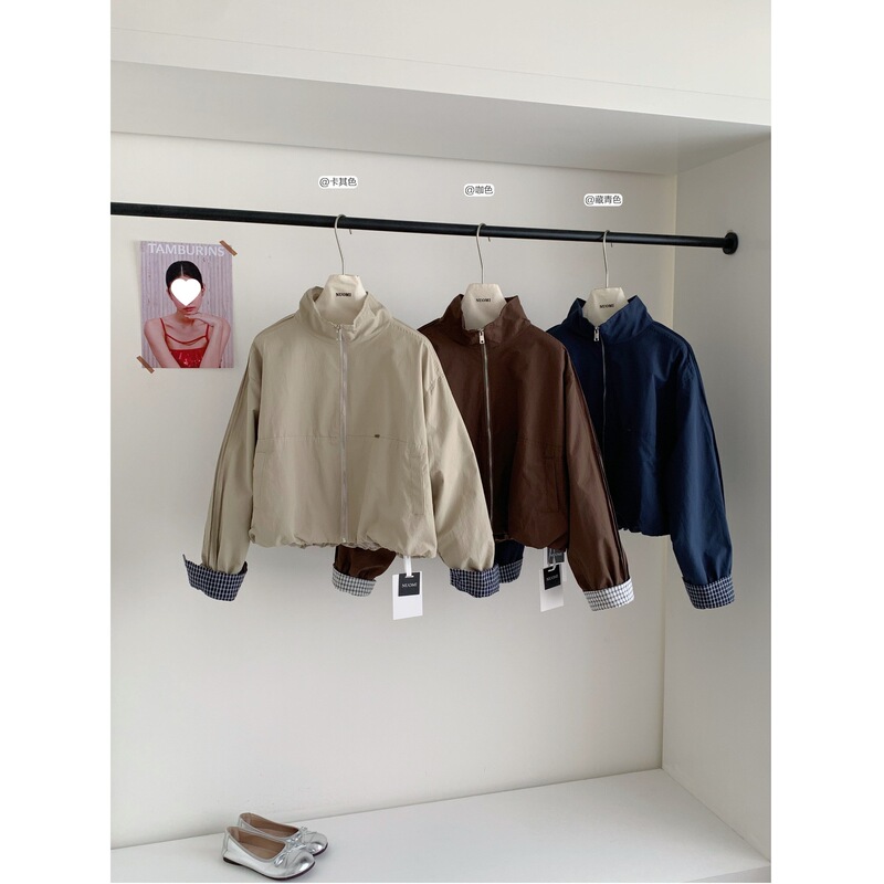 First signs of fall进入舒适区秋含量80%(Jacket)#972194054346|undefined