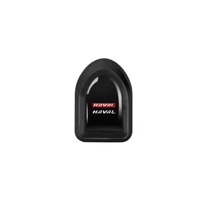 of the Car, Dual-Use Invisible Hooks – Car hanging - haval-logo-1-pack