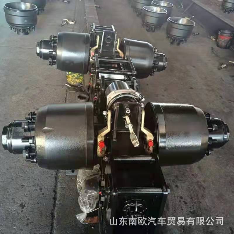 轴线桥