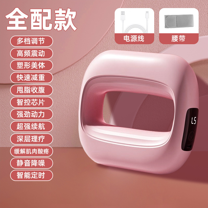 가리 핑크 [중국어 설명서]