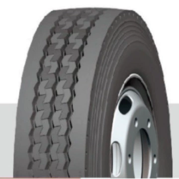 Yinbao12R22.5-18Pr Vacuum Yük maşını şinləri