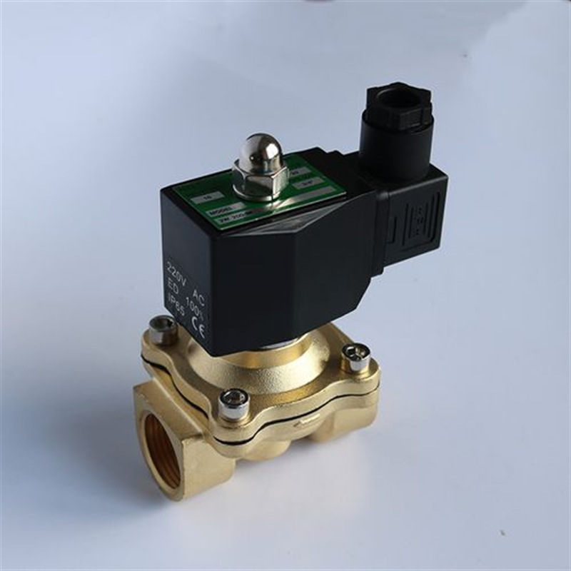 SW-15 SW-20 SW-25 SW-32 SW-40 SW-50 SW-65 SW-80 SW-100电磁阀