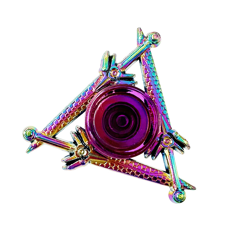 【Zinc Alloy】 Qin Wangjian