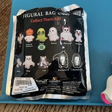 2025�f�}���¿�Ghost Bag Clip Blind Pack���`���Aä��ä�����b