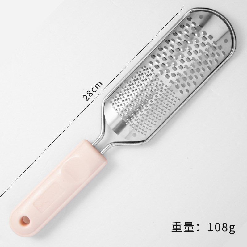 Desechable foot froting board pie de molienda artefacto para eliminar los callos piel muerta cutin pie inferior archivo pedicura herramienta pie de piedra de molienda roce del pie