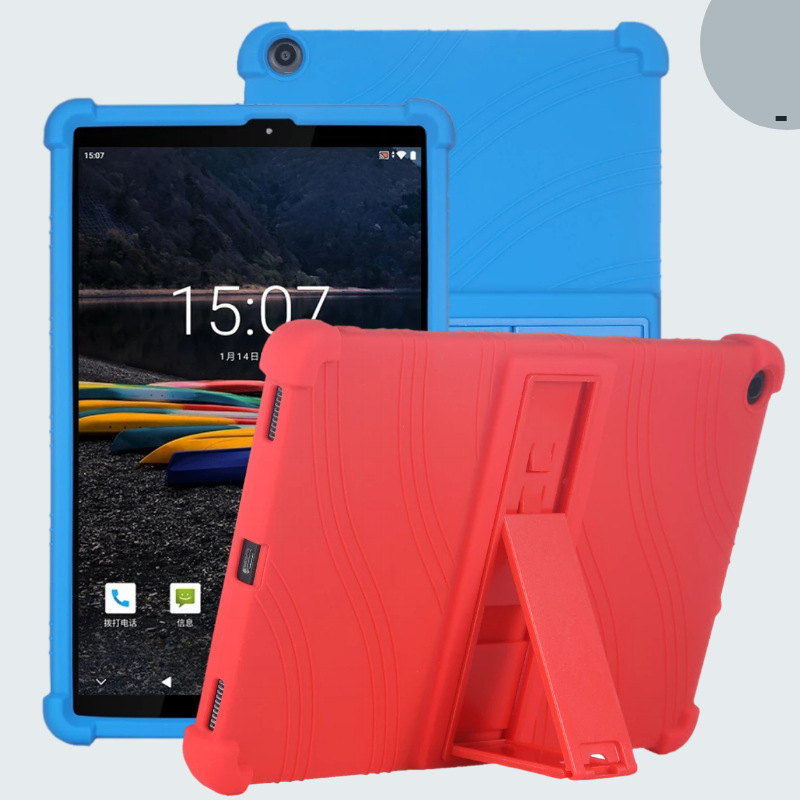 For Kubi Rubik's Cube iplay30 Protective Case 10.5 Inch Tablet PC iplay30pro Leather Case