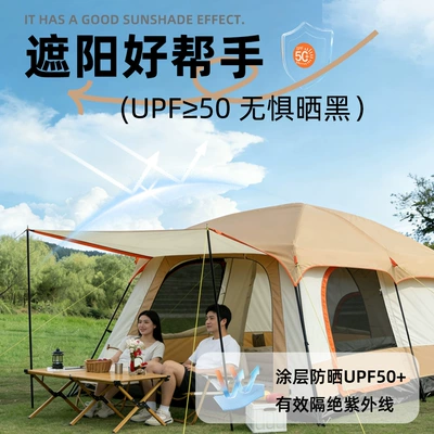 Team-Building Tent, Popular Tent | Avtomobil dam çadırları