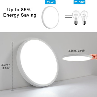 12��Led�����A��IP44��ˮ�컨��픟�3ɫ���{���װ��b�������Ҽ���