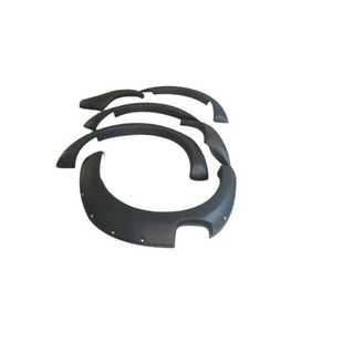 For Ford 2015 Ranger Wheel Eyebrow, Dyzy Dy-Fd-19044
