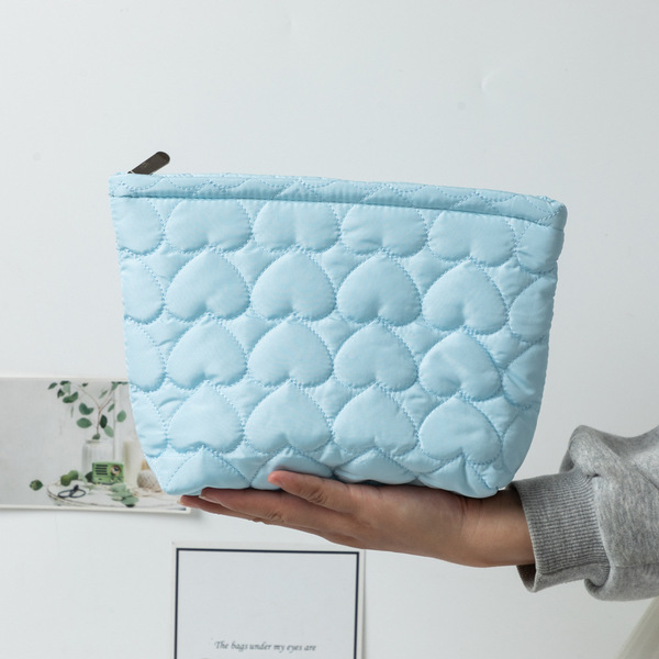 Small clutch bag