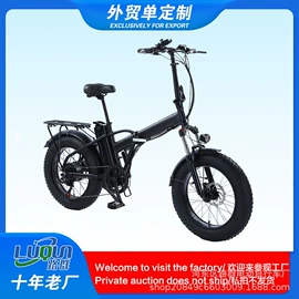 其他电动车;电动三轮车;电动代步车