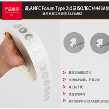 RFID213оƬֱ��25����NFC�N���֙C��һ���Ԅ����DС����