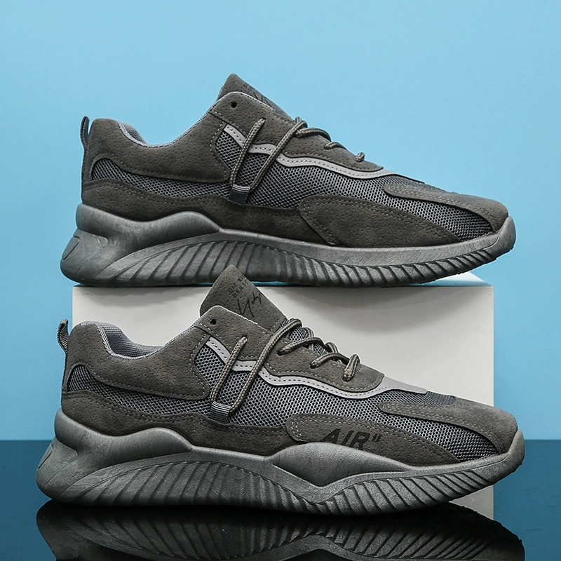 Footwear, breathable summer trend sports shoes for leisure, 2021 collection, for running