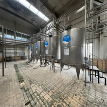 果汁啤酒发酵罐 二手搅拌发酵罐 二手不锈钢发酵罐