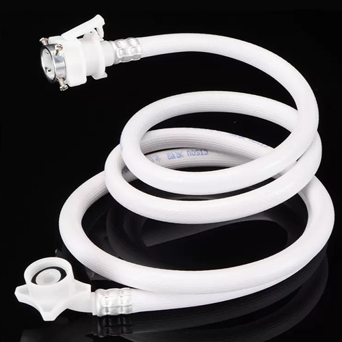 Washing machine water inlet pipe extension hose fully automatic drum original water pipe joint water pipe extension pipe household use