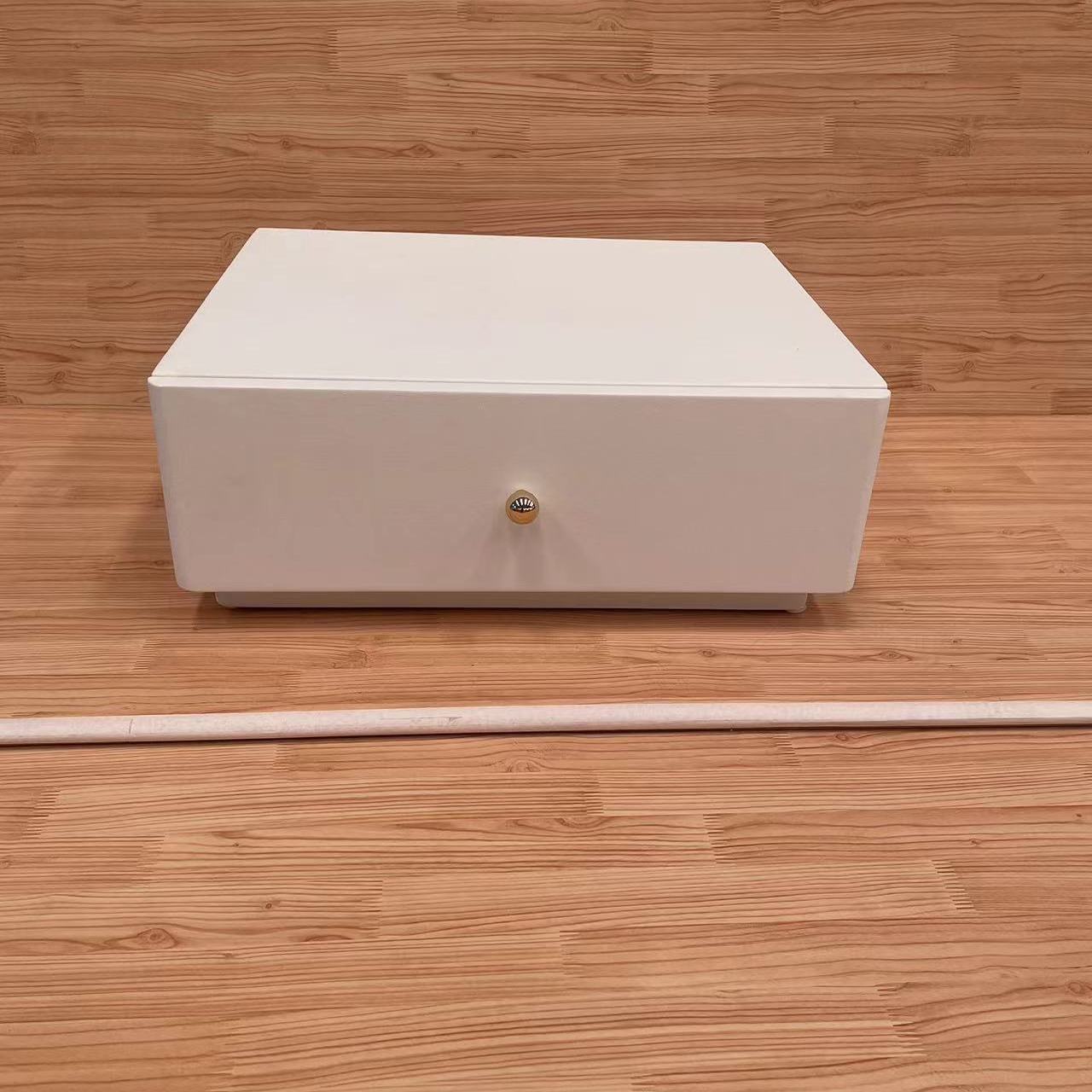 [두인 핫스타일] 블랙 + 화이트 (완전 준비)