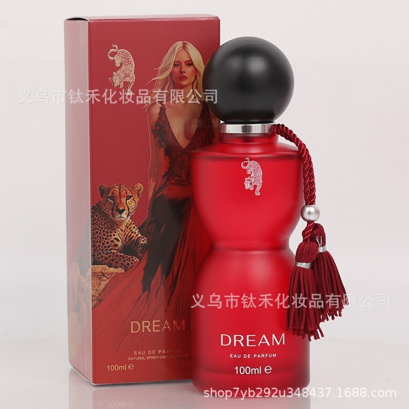 Explosiones transfronterizas de Oriente Medio Dubai comercio exterior árabe hombre y mujer alta sensación de perfumes duraderos al por mayor