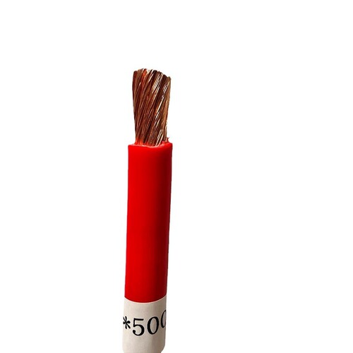Factory wholesale 16 square special cables, oxygen-free copper home decoration flame retardant wires, power industry flexible shielding drag chain cables
