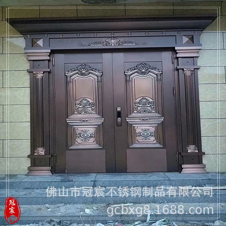 冠宸3d板ktv三维板橱窗背景墙pvc立体浮雕板装饰门头扣板