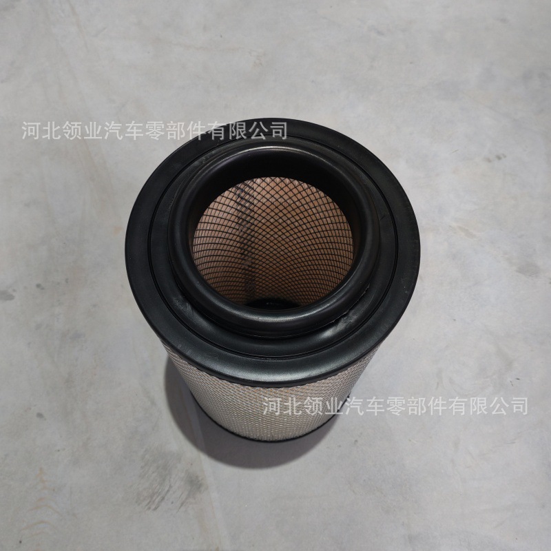 17801-3360 17801-E0010 Md-7616 Is Suitable for Toyota Hino Hino Truck Air Filter