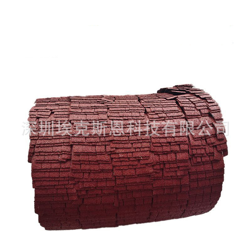 三菱牌361砂布丝轮 千丝轮金属拉丝轮浮雕打磨轮风砂轮