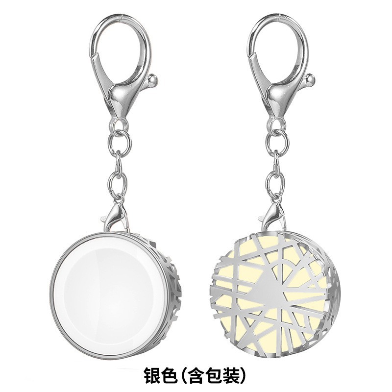 실버 버드 네스트(5W 고속 충전 버전)