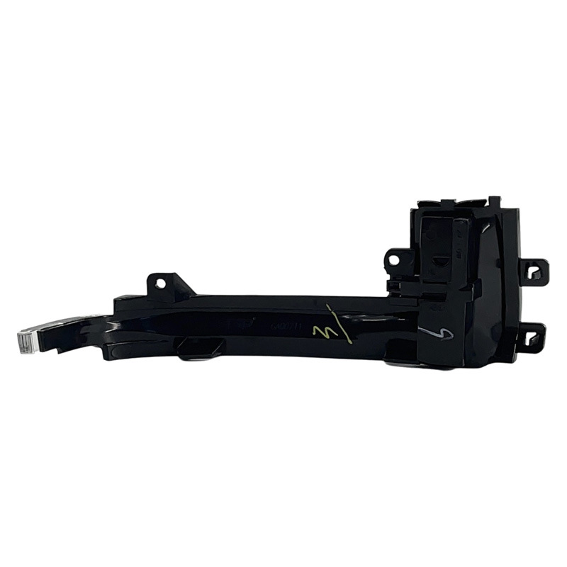 Suitable for Audi A4 B8.5/B9 A3 10-13 A5 10-16 Models Reversing Mirror Housing Rearview Mirror Light