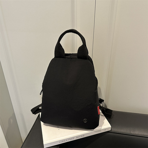 Mobile phone shoulder bag women's versatile new fashion women's high-quality cloth bag casual multifunctional handbag single shoulder bag 