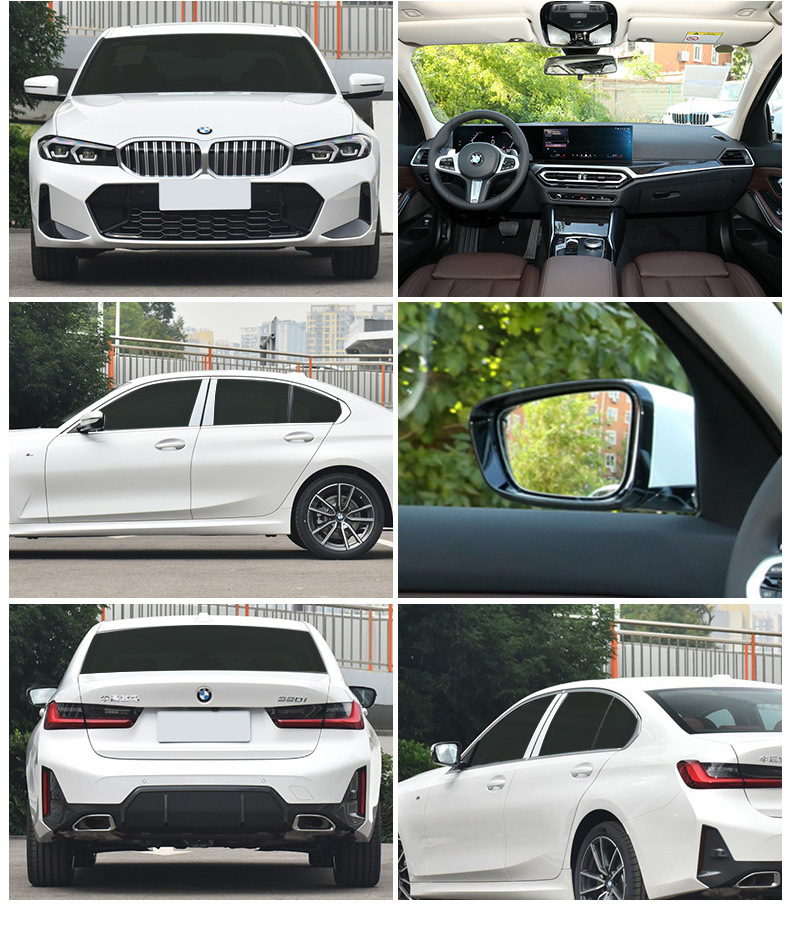 Chery Jietu X70 Plus Special Full Car Film Sun Protection and Heat Insulation High Explosion-Proof Front and Rear Windshield Solar Film