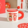 Happy 囍 for girls