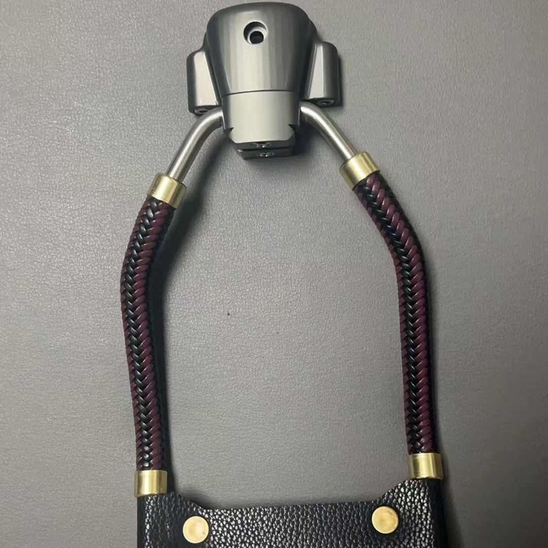 Tiangang Pulley Bow Special Stainless Steel Bowl Holder