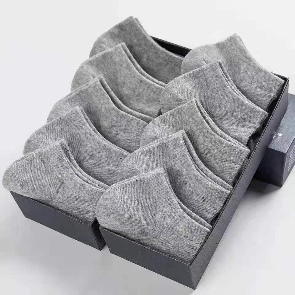 Calcetines de primavera y verano para mujeres calcetines de oso, calcetines de barco poco profundos, calcetines corto, calcetines al por mayor