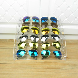 收纳盒;笔架;商超货架