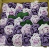 Factory 8cm simulation PE Rose Bubble Flower False Flower Flower Mother's Day Gift Home Decoration Simulation Flower TEMU