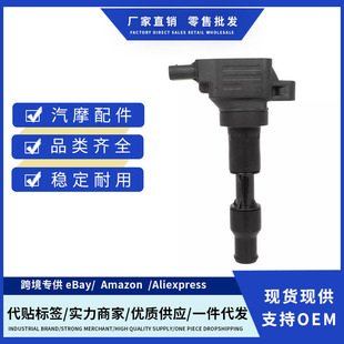 Factory Price 273103L000 Uf-844 Ignition Wire Suitable for Kia Kia Cadenza 2016-2020 Cross-Border