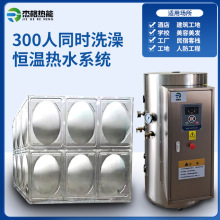 ����늟�ˮ�t�ݷeʽ���ô��������P�6-100kw���͹��I늟�ˮ偠t