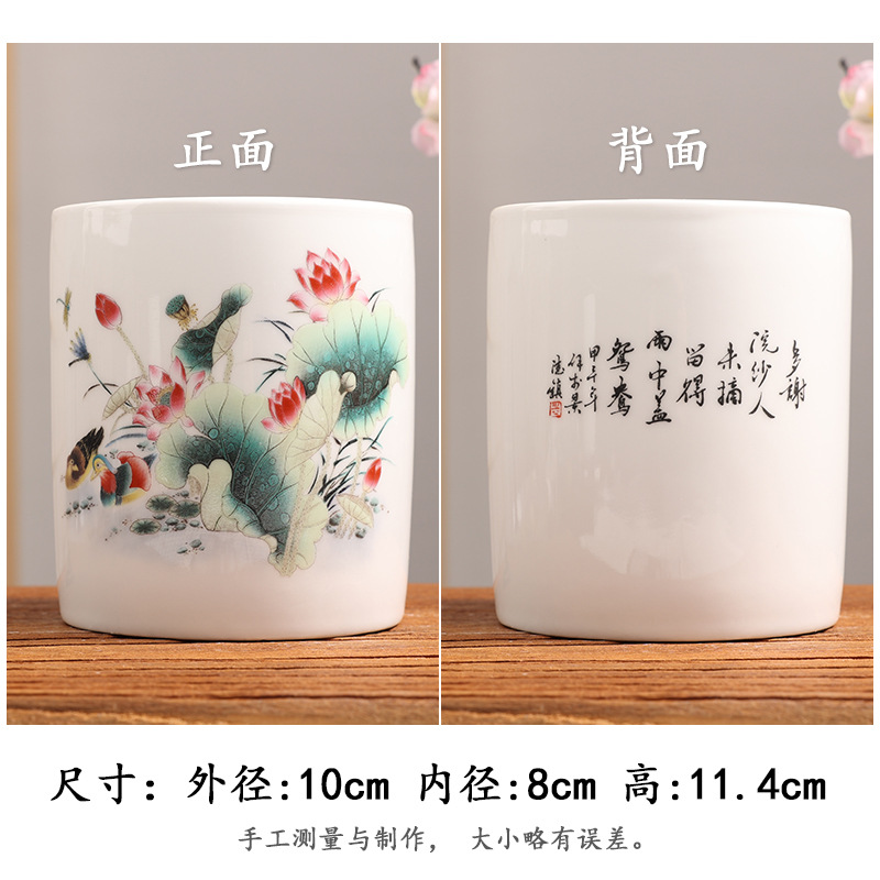 여름 연꽃