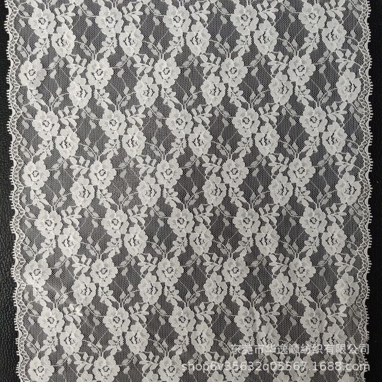 Elastic lace underwear